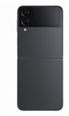 SAMSUNG SM-F721BZAGEUE Galaxy Z Flip4 6,7" 5G 8/128GB grafit okostelefon Egyéb - Nem forgalmazzuk ! - 406991