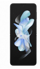 SAMSUNG SM-F721BZAGEUE Galaxy Z Flip4 6,7" 5G 8/128GB grafit okostelefon Egyéb - Nem forgalmazzuk ! - 406991