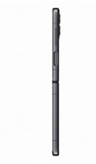 SAMSUNG SM-F721BZAGEUE Galaxy Z Flip4 6,7" 5G 8/128GB grafit okostelefon Egyéb - Nem forgalmazzuk ! - 406991