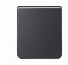 SAMSUNG SM-F721BZAGEUE Galaxy Z Flip4 6,7" 5G 8/128GB grafit okostelefon Egyéb - Nem forgalmazzuk ! - 406991