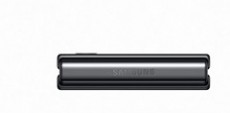 SAMSUNG SM-F721BZAGEUE Galaxy Z Flip4 6,7" 5G 8/128GB grafit okostelefon Egyéb - Nem forgalmazzuk ! - 406991