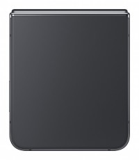 SAMSUNG SM-F721BZAGEUE Galaxy Z Flip4 6,7" 5G 8/128GB grafit okostelefon Egyéb - Nem forgalmazzuk ! - 406991