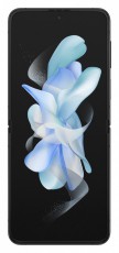 SAMSUNG SM-F721BZAGEUE Galaxy Z Flip4 6,7" 5G 8/128GB grafit okostelefon Egyéb - Nem forgalmazzuk ! - 406991