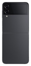 SAMSUNG SM-F721BZAGEUE Galaxy Z Flip4 6,7" 5G 8/128GB grafit okostelefon Egyéb - Nem forgalmazzuk ! - 406991