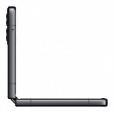 SAMSUNG SM-F721BZAGEUE Galaxy Z Flip4 6,7" 5G 8/128GB grafit okostelefon Egyéb - Nem forgalmazzuk ! - 406991