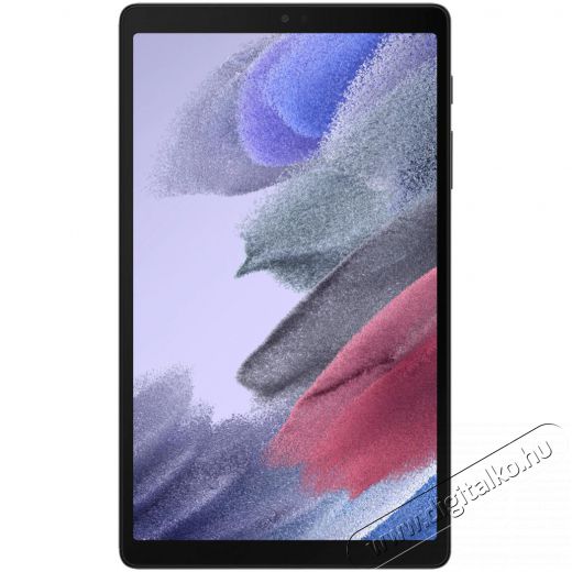 SAMSUNG Galaxy Tab A7 Lite 8.7 SM-T225 WIFI+LTE 32GB 3GB szürke Egyéb - Nem forgalmazzuk ! - 374507