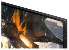 SAMSUNG LS27AG500PPXEN 27" Odyssey G5 G50A Gaming Monitor Iroda és számítástechnika - Monitor - Monitor - 410283