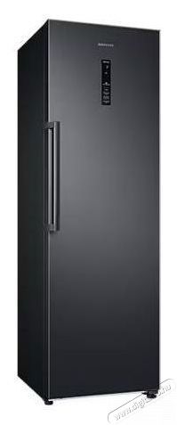 SAMSUNG RR39M7565B1/EF egyajt&oacute;s hűtőszekr&eacute;ny Konyhai term&eacute;kek - Hűtő, fagyaszt&oacute; (szabadon&aacute;ll&oacute;) - Fagyaszt&oacute; n&eacute;lk&uuml;li hűtő - 410288