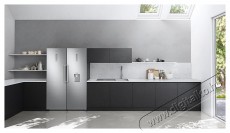 SAMSUNG RR39M7565B1/EF egyajt&oacute;s hűtőszekr&eacute;ny Konyhai term&eacute;kek - Hűtő, fagyaszt&oacute; (szabadon&aacute;ll&oacute;) - Fagyaszt&oacute; n&eacute;lk&uuml;li hűtő - 410288
