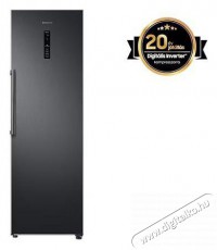SAMSUNG RR39M7565B1/EF egyajt&oacute;s hűtőszekr&eacute;ny Konyhai term&eacute;kek - Hűtő, fagyaszt&oacute; (szabadon&aacute;ll&oacute;) - Fagyaszt&oacute; n&eacute;lk&uuml;li hűtő - 410288