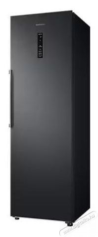 SAMSUNG RR39M7565B1/EF egyajt&oacute;s hűtőszekr&eacute;ny Konyhai term&eacute;kek - Hűtő, fagyaszt&oacute; (szabadon&aacute;ll&oacute;) - Fagyaszt&oacute; n&eacute;lk&uuml;li hűtő - 410288