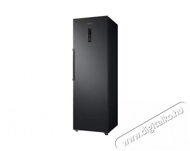 SAMSUNG RR39M7565B1/EF egyajt&oacute;s hűtőszekr&eacute;ny Konyhai term&eacute;kek - Hűtő, fagyaszt&oacute; (szabadon&aacute;ll&oacute;) - Fagyaszt&oacute; n&eacute;lk&uuml;li hűtő - 410288