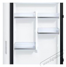 SAMSUNG RR39M7565B1/EF egyajt&oacute;s hűtőszekr&eacute;ny Konyhai term&eacute;kek - Hűtő, fagyaszt&oacute; (szabadon&aacute;ll&oacute;) - Fagyaszt&oacute; n&eacute;lk&uuml;li hűtő - 410288