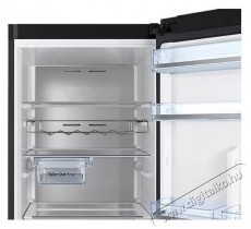 SAMSUNG RR39M7565B1/EF egyajt&oacute;s hűtőszekr&eacute;ny Konyhai term&eacute;kek - Hűtő, fagyaszt&oacute; (szabadon&aacute;ll&oacute;) - Fagyaszt&oacute; n&eacute;lk&uuml;li hűtő - 410288