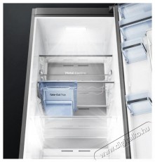 SAMSUNG RR39M7565B1/EF egyajt&oacute;s hűtőszekr&eacute;ny Konyhai term&eacute;kek - Hűtő, fagyaszt&oacute; (szabadon&aacute;ll&oacute;) - Fagyaszt&oacute; n&eacute;lk&uuml;li hűtő - 410288