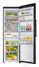 SAMSUNG RR39M7565B1/EF egyajt&oacute;s hűtőszekr&eacute;ny Konyhai term&eacute;kek - Hűtő, fagyaszt&oacute; (szabadon&aacute;ll&oacute;) - Fagyaszt&oacute; n&eacute;lk&uuml;li hűtő - 410288
