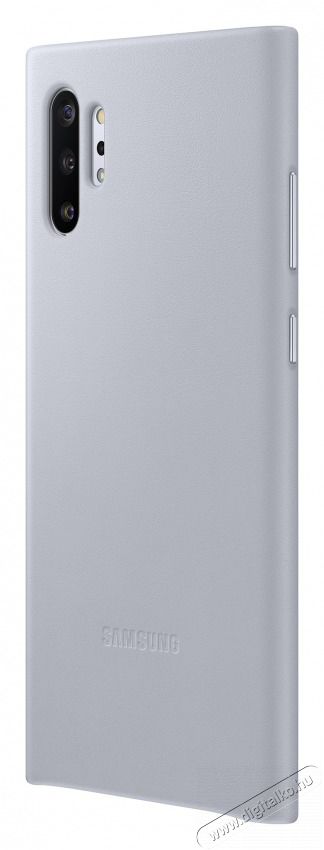 SAMSUNG EF-VN975LJEG Galaxy Note 10+ sz&uuml;rke bőr h&aacute;tlap Mobil / Kommunik&aacute;ci&oacute; / Smart - Mobiltelefon kieg&eacute;sz&iacute;tő / tok - Tok / h&aacute;tlap - 413107