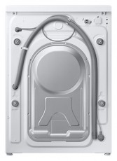 SAMSUNG WW70AA126AE/LE elöltöltős mosógép Háztartás / Otthon / Kültér - Mosógép / szárítógép - Elöltöltős keskeny (45cm-ig) mosógép - 371422