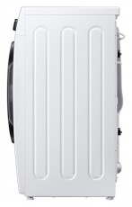SAMSUNG WW70AA126AE/LE elöltöltős mosógép Háztartás / Otthon / Kültér - Mosógép / szárítógép - Elöltöltős keskeny (45cm-ig) mosógép - 371422