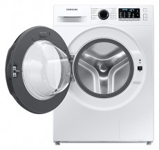 SAMSUNG WW70AA126AE/LE elöltöltős mosógép Háztartás / Otthon / Kültér - Mosógép / szárítógép - Elöltöltős keskeny (45cm-ig) mosógép - 371422