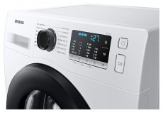 SAMSUNG WW70AA126AE/LE elöltöltős mosógép Háztartás / Otthon / Kültér - Mosógép / szárítógép - Elöltöltős keskeny (45cm-ig) mosógép - 371422
