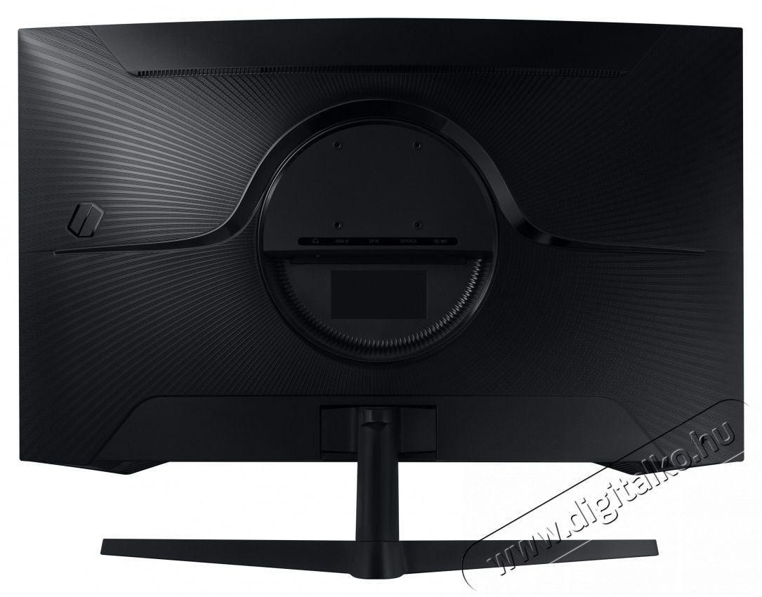 SAMSUNG 32 S32AG550EU QHD VA 165Hz &iacute;velt kijelzős gamer monitor Iroda &eacute;s sz&aacute;m&iacute;t&aacute;stechnika - Monitor - Monitor - 418709