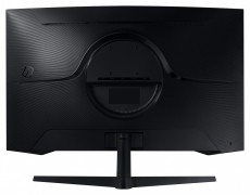SAMSUNG 32 S32AG550EU QHD VA 165Hz &iacute;velt kijelzős gamer monitor Iroda &eacute;s sz&aacute;m&iacute;t&aacute;stechnika - Monitor - Monitor - 418709