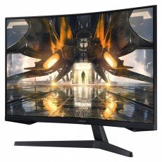 SAMSUNG 32 S32AG550EU QHD VA 165Hz &iacute;velt kijelzős gamer monitor Iroda &eacute;s sz&aacute;m&iacute;t&aacute;stechnika - Monitor - Monitor - 418709