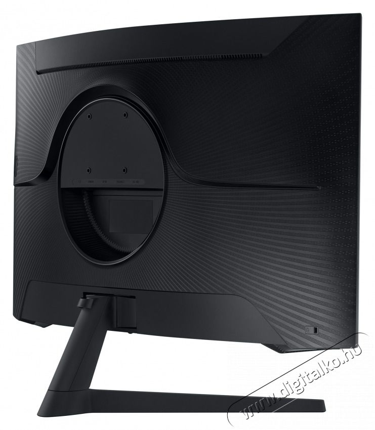 SAMSUNG 32 S32AG550EU QHD VA 165Hz &iacute;velt kijelzős gamer monitor Iroda &eacute;s sz&aacute;m&iacute;t&aacute;stechnika - Monitor - Monitor - 418709