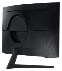 SAMSUNG 32 S32AG550EU QHD VA 165Hz &iacute;velt kijelzős gamer monitor Iroda &eacute;s sz&aacute;m&iacute;t&aacute;stechnika - Monitor - Monitor - 418709