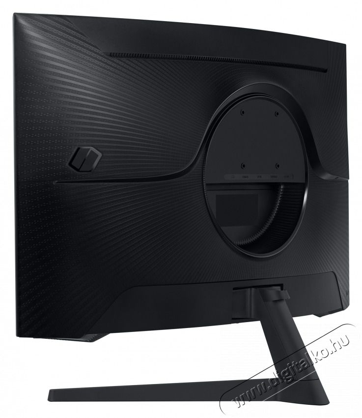 SAMSUNG 32 S32AG550EU QHD VA 165Hz &iacute;velt kijelzős gamer monitor Iroda &eacute;s sz&aacute;m&iacute;t&aacute;stechnika - Monitor - Monitor - 418709