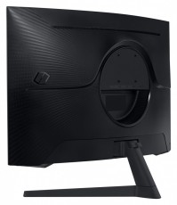 SAMSUNG 32 S32AG550EU QHD VA 165Hz &iacute;velt kijelzős gamer monitor Iroda &eacute;s sz&aacute;m&iacute;t&aacute;stechnika - Monitor - Monitor - 418709