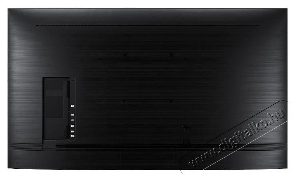 SAMSUNG 70 QE70T 4K UHD LFD Telev&iacute;zi&oacute;k - LED telev&iacute;zi&oacute; - UHD 4K felbont&aacute;s&uacute; - 429233