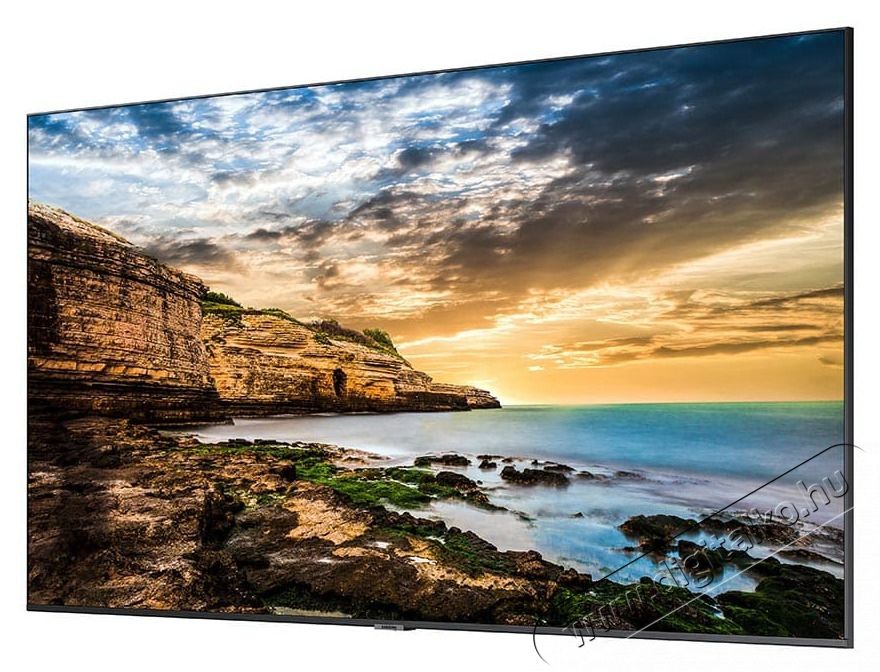 SAMSUNG 70 QE70T 4K UHD LFD Telev&iacute;zi&oacute;k - LED telev&iacute;zi&oacute; - UHD 4K felbont&aacute;s&uacute; - 429233