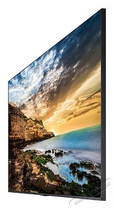 SAMSUNG 70 QE70T 4K UHD LFD Telev&iacute;zi&oacute;k - LED telev&iacute;zi&oacute; - UHD 4K felbont&aacute;s&uacute; - 429233