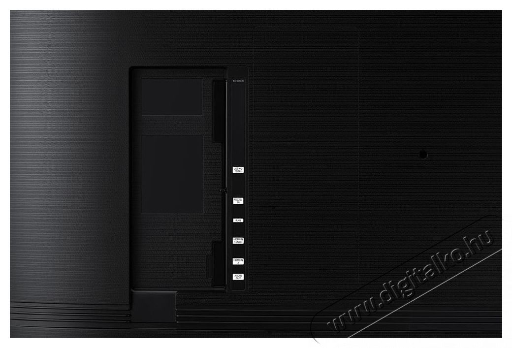 SAMSUNG 70 QE70T 4K UHD LFD Telev&iacute;zi&oacute;k - LED telev&iacute;zi&oacute; - UHD 4K felbont&aacute;s&uacute; - 429233