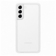 SAMSUNG EF-MS906CTEGWW Galaxy S22 Plus frame cover átlátszó védőtok Mobil / Kommunikáció / Smart - Mobiltelefon kiegészítő / tok - Tok / hátlap - 430856