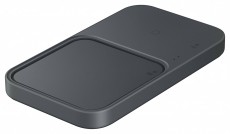 SAMSUNG EP-P5400BBEGEU fekete dupla vezeték nélküli töltőpad Mobil / Kommunikáció / Smart - Mobiltelefon kiegészítő / tok - Kábel / átalakító - 430739