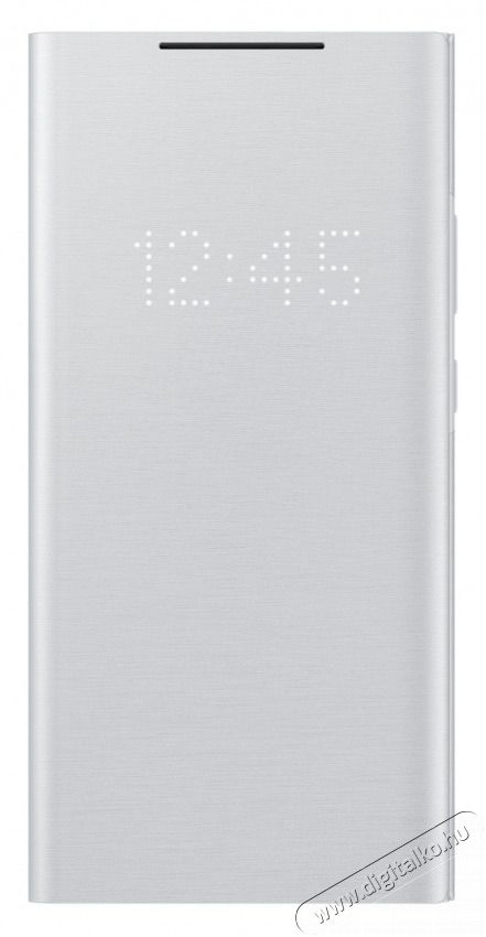 SAMSUNG OSAM-EF-NN985PSEG Galaxy Note 20 Ultra LED cover feh&eacute;r-ez&uuml;st tok Mobil / Kommunik&aacute;ci&oacute; / Smart - Mobiltelefon kieg&eacute;sz&iacute;tő / tok - Tok / h&aacute;tlap - 428590