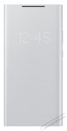 SAMSUNG OSAM-EF-NN985PSEG Galaxy Note 20 Ultra LED cover feh&eacute;r-ez&uuml;st tok Mobil / Kommunik&aacute;ci&oacute; / Smart - Mobiltelefon kieg&eacute;sz&iacute;tő / tok - Tok / h&aacute;tlap - 428590