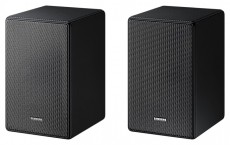 SAMSUNG SWA-9500S/EN Bluetooth hangszóró pár Audio-Video / Hifi / Multimédia - Hordozható, vezeték nélküli / bluetooth hangsugárzó - Hordozható, vezeték nélküli / bluetooth hangsugárzó - 429644
