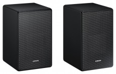 SAMSUNG SWA-9500S/EN Bluetooth hangszóró pár Audio-Video / Hifi / Multimédia - Hordozható, vezeték nélküli / bluetooth hangsugárzó - Hordozható, vezeték nélküli / bluetooth hangsugárzó - 429644