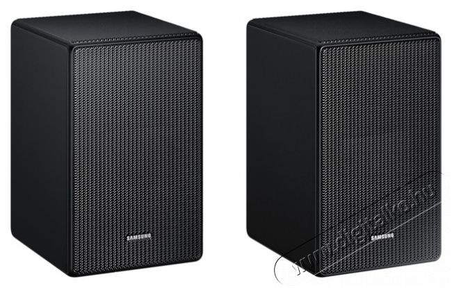SAMSUNG SWA-9500S/EN Bluetooth hangszóró pár Audio-Video / Hifi / Multimédia - Hordozható, vezeték nélküli / bluetooth hangsugárzó - Hordozható, vezeték nélküli / bluetooth hangsugárzó - 429644