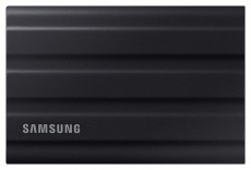 SAMSUNG 1000GB USB 3.2 (MU-PE1T0S/EU) T7 Shield külső SSD - fekete Egyéb - Nem forgalmazzuk ! - 439318