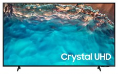 SAMSUNG 75" UE75BU8002KXXH 4K UHD Smart LED TV Televíziók - LED televízió - UHD 4K felbontású - 439480