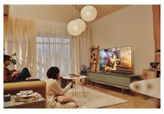 SAMSUNG 75" UE75BU8002KXXH 4K UHD Smart LED TV Televíziók - LED televízió - UHD 4K felbontású - 439480