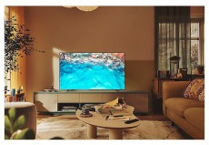 SAMSUNG 75" UE75BU8002KXXH 4K UHD Smart LED TV Televíziók - LED televízió - UHD 4K felbontású - 439480