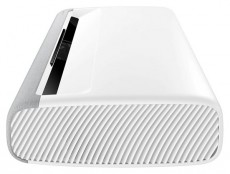 SAMSUNG LSP9T kivetítős lézer projektor Televíziók - Kivetítő - Kivetítő - 437853