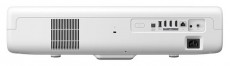 SAMSUNG LSP9T kivetítős lézer projektor Televíziók - Kivetítő - Kivetítő - 437853