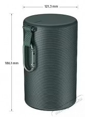 SAMSUNG VG-SCLA00G/XC Freestyle hordozható tok Televíziók - Kivetítő - Kiegészítő - 401123